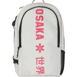 Osaka Sports Backpack hockeytas oatmeal beige