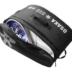 Osaka Sports padeltas black