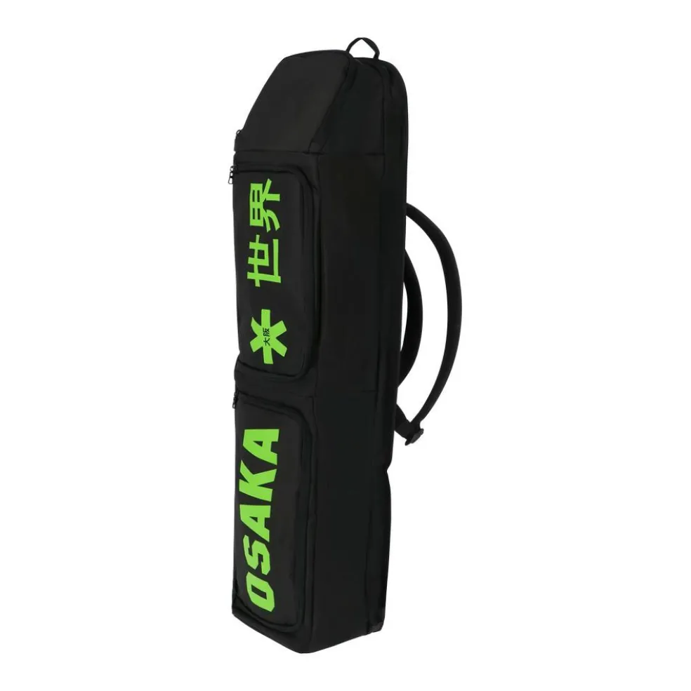 Osaka Sports SB Large 2.0 hockeytas iconic black