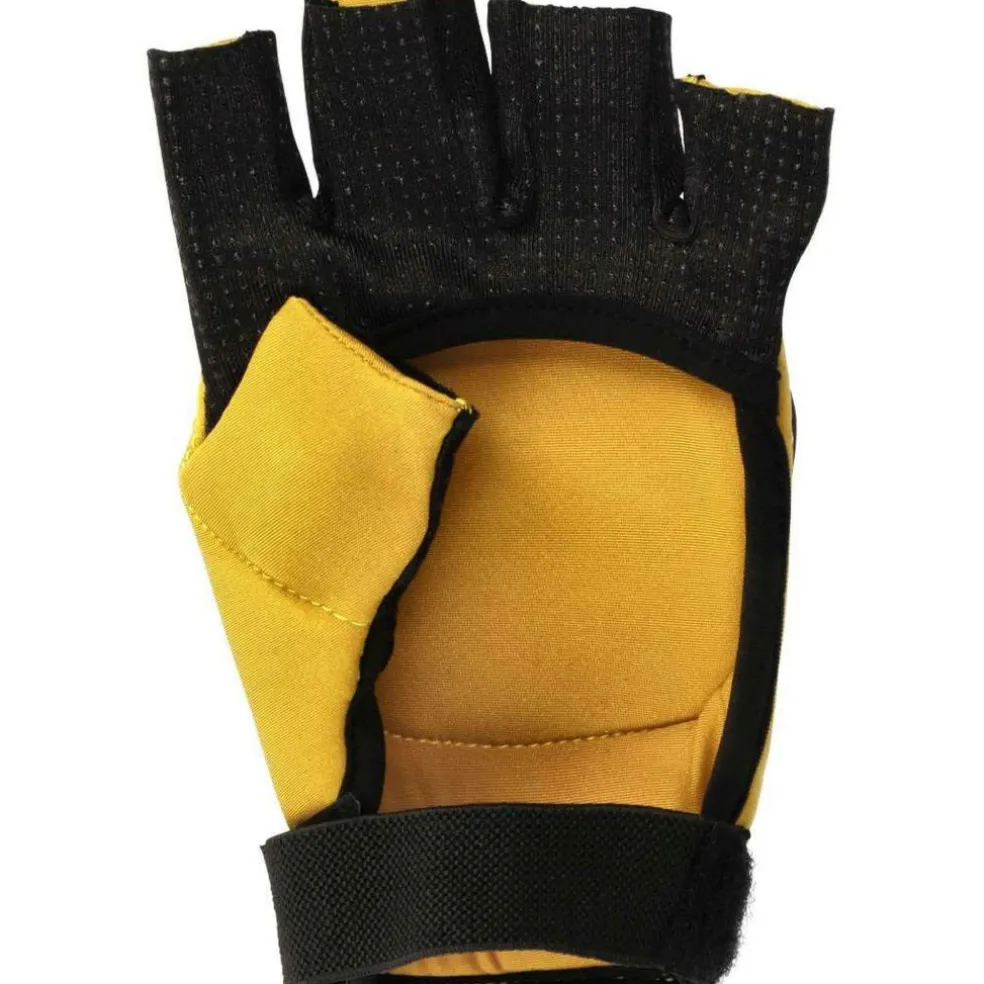 Osaka Tekko hockeyhandschoen honey comb