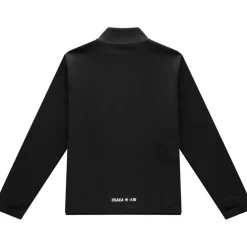 Osaka Track Pro trainingsjack heren black