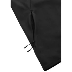 Osaka Track Pro trainingsjack junior black