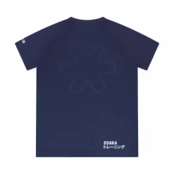 Osaka Training hockeyshirt junior navy