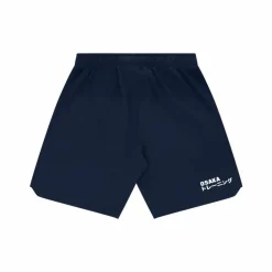 Osaka Training hockeyshort heren navy blue