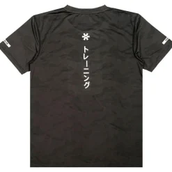 Osaka TRN00405 hockeyshirt heren black