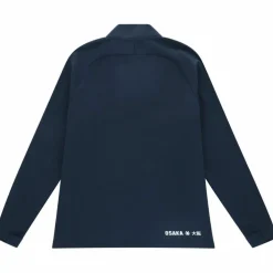 Osaka TRN00326 shirt dames navy