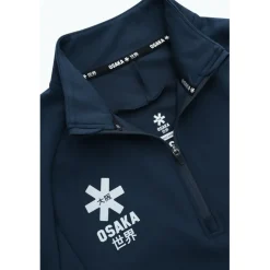 Osaka TRN00326 shirt dames navy