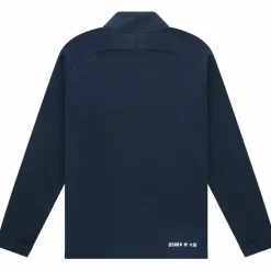 Osaka TRN00327 shirt heren navy