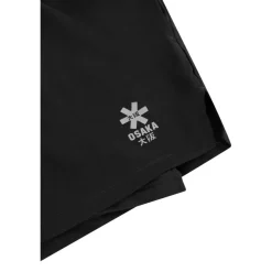 Osaka TRN00329 short heren fadded black
