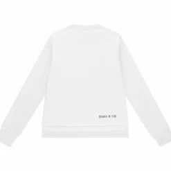 Osaka TRN00323 sweater dames white