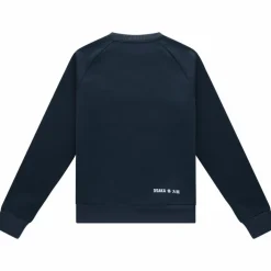 Osaka TRN00324 sweater heren navy