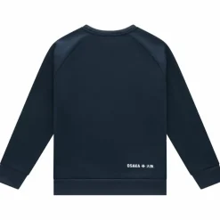 Osaka TRN00325 sweater junior navy