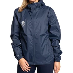 Osaka Unisex Training jas navy