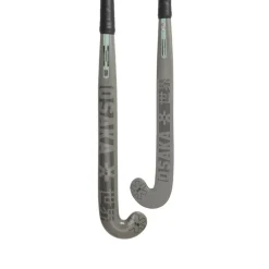 Osaka Vision 25 Pro Bow hockeystick cool grey - 36,5 inch