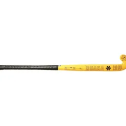 Osaka Vision 25 Pro Bow hockeystick junior honey comb