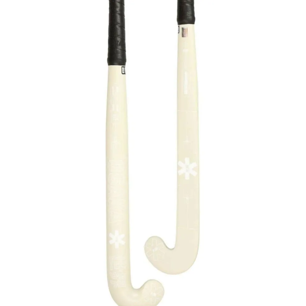 Osaka Vision GF Grow Bow hockeystick junior sand