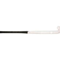 Osaka Vision GF Grow Bow hockeystick junior cutton  violet