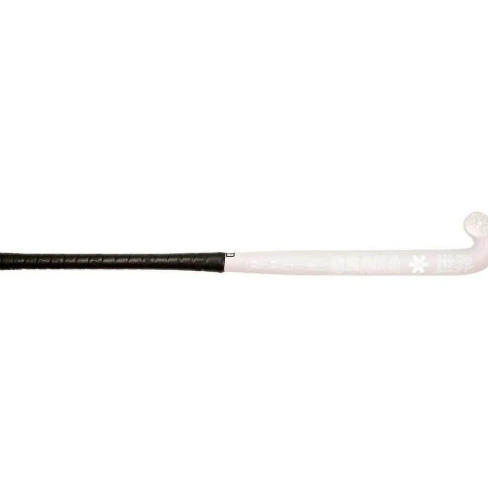Osaka Vision GF Grow Bow hockeystick junior cutton violet