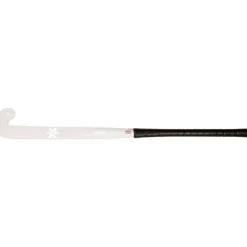 Osaka Vision GF Grow Bow hockeystick junior cutton  violet