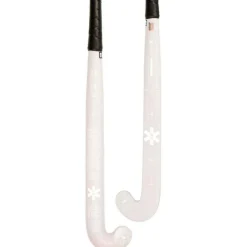 Osaka Vision GF Grow Bow hockeystick junior cutton violet