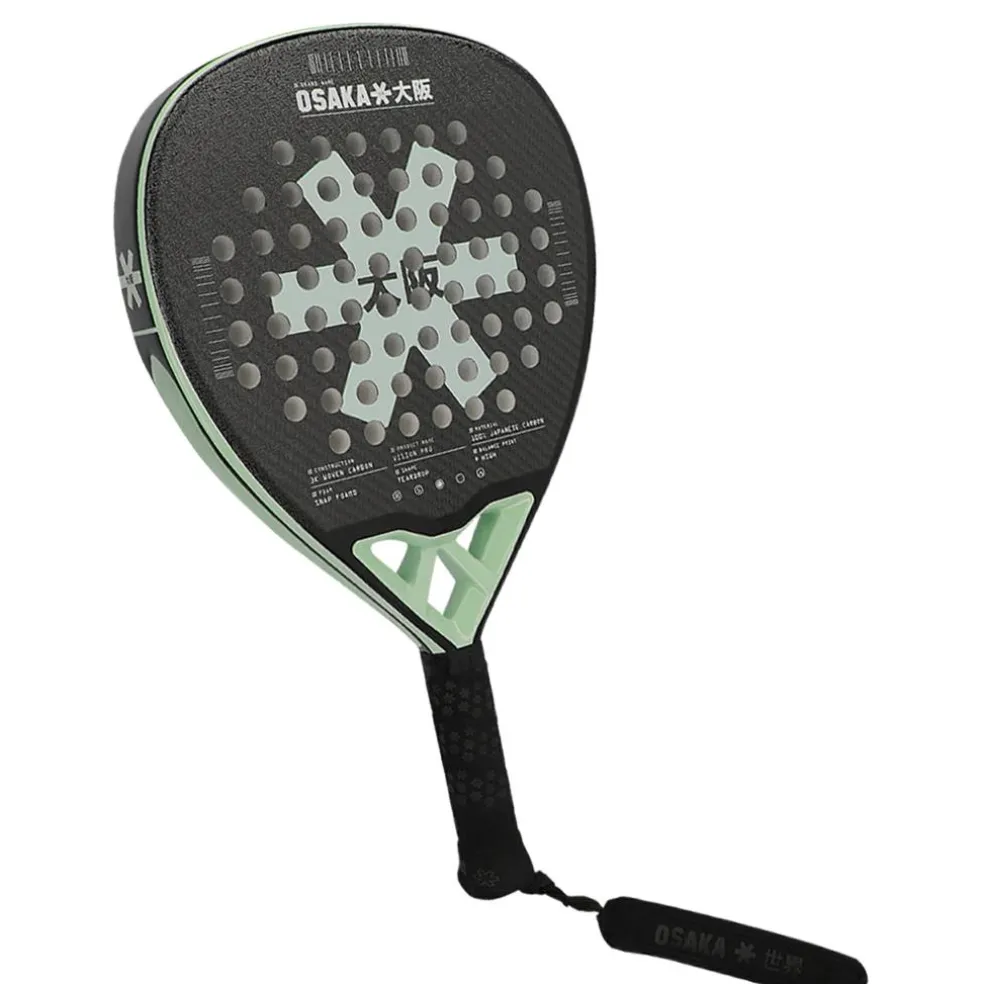 Osaka Vision Pro Power padel racket