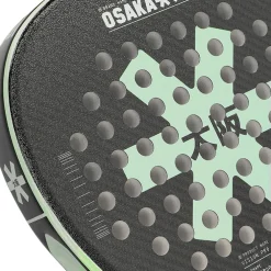 Osaka Vision Pro Power padel racket