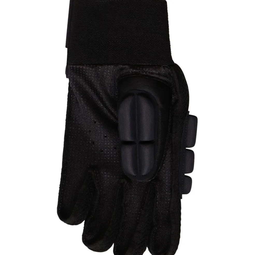 Osaka Yoroi hockeyhandschoen iconic black
