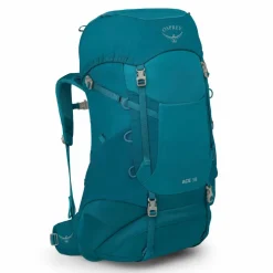 Osprey Ace 38 backpack 38L junior blue spikemoss deep peyto