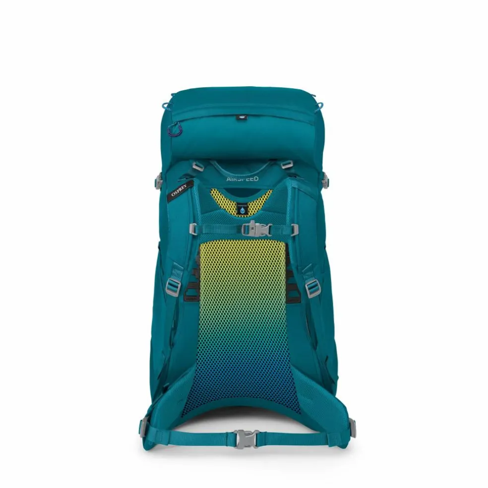 Osprey Ace 38 backpack 38L junior blue spikemoss deep peyto