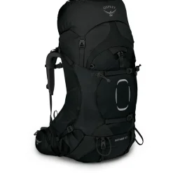 Osprey Aether 65 L/XL backpack heren black