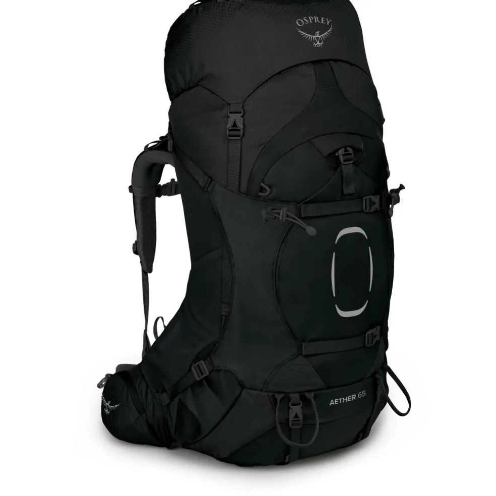 Osprey Aether 65 L/XL backpack heren black