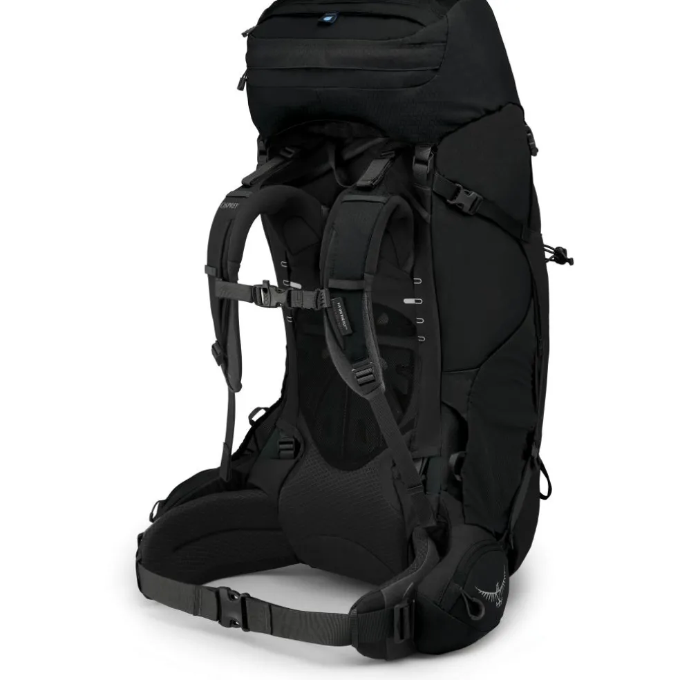 Osprey Aether 65 L/XL backpack heren black