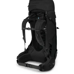 Osprey Aether 55 L/XL backpack heren black
