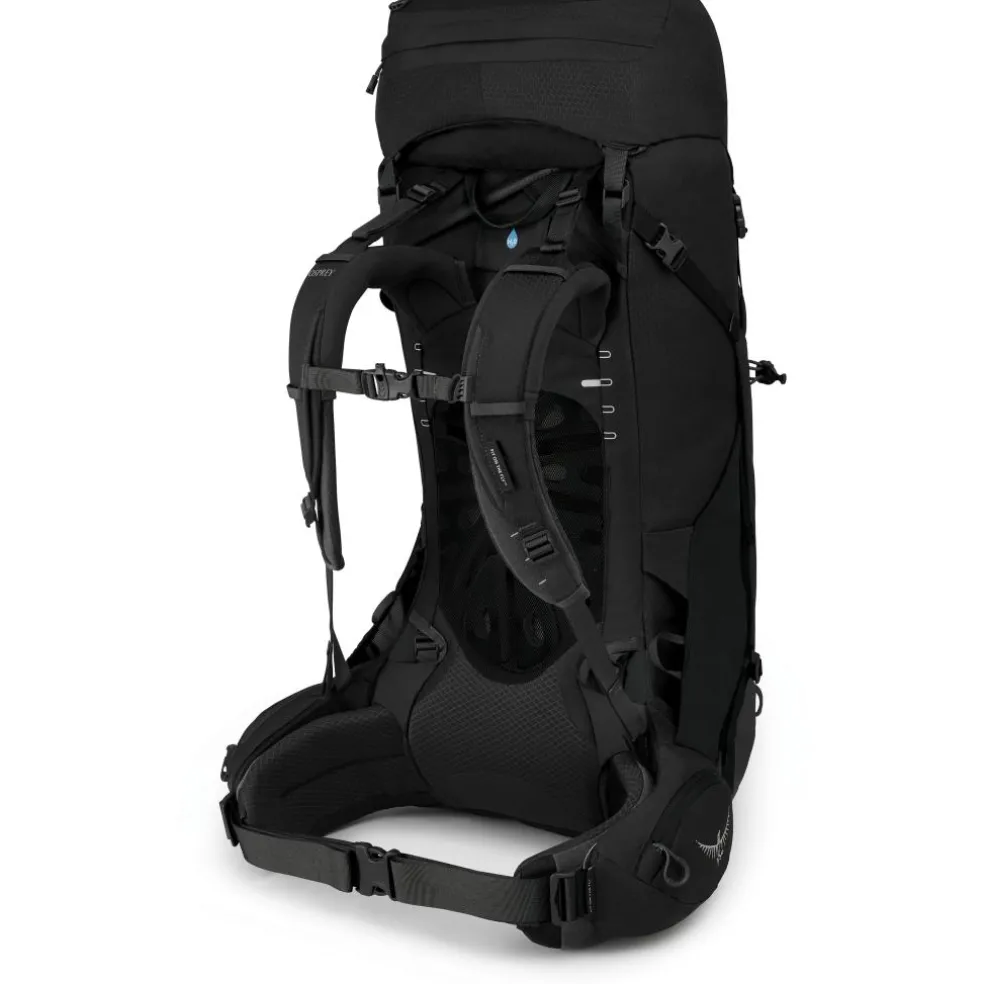 Osprey Aether 55 L/XL backpack heren black
