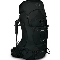Osprey Aether 65 S/M backpack black