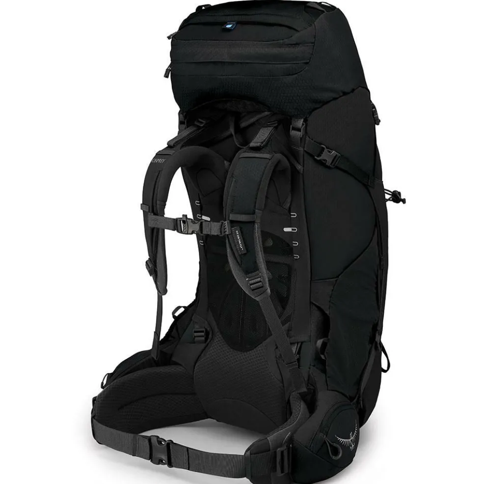 Osprey Aether 65 S/M backpack black