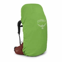 Osprey Aether 65 S/M backpack 65L heren deep acorn red