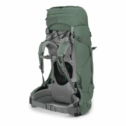 Osprey Ariel 65 M/L backpack 65L dames green