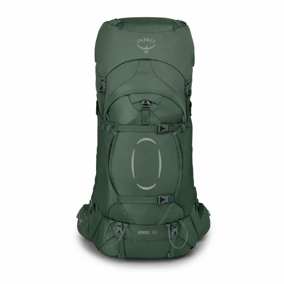 Osprey Ariel 55 M/L backpack 55L dames green