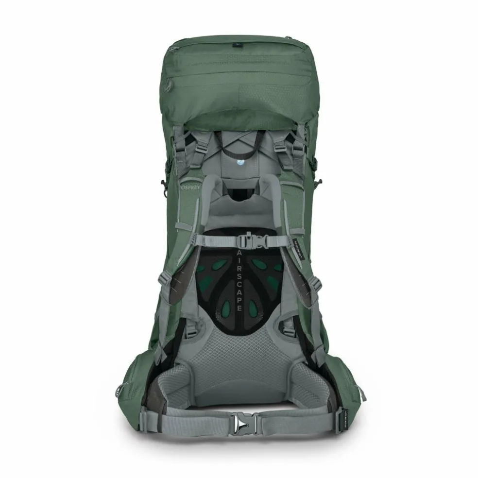 Osprey Ariel 55 M/L backpack 55L dames green