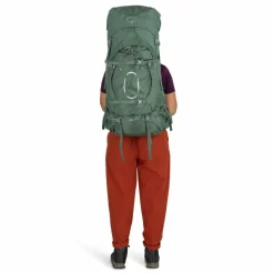 Osprey Ariel 55 M/L backpack 55L dames green