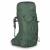 Osprey Ariel 65 XS/S backpack 62L dames koseret green