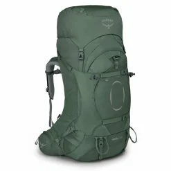 Osprey Ariel 65 XS/S backpack 62L dames koseret green