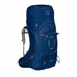 Osprey Ariel 65 XS/S backpack 62L dames ceramic blue