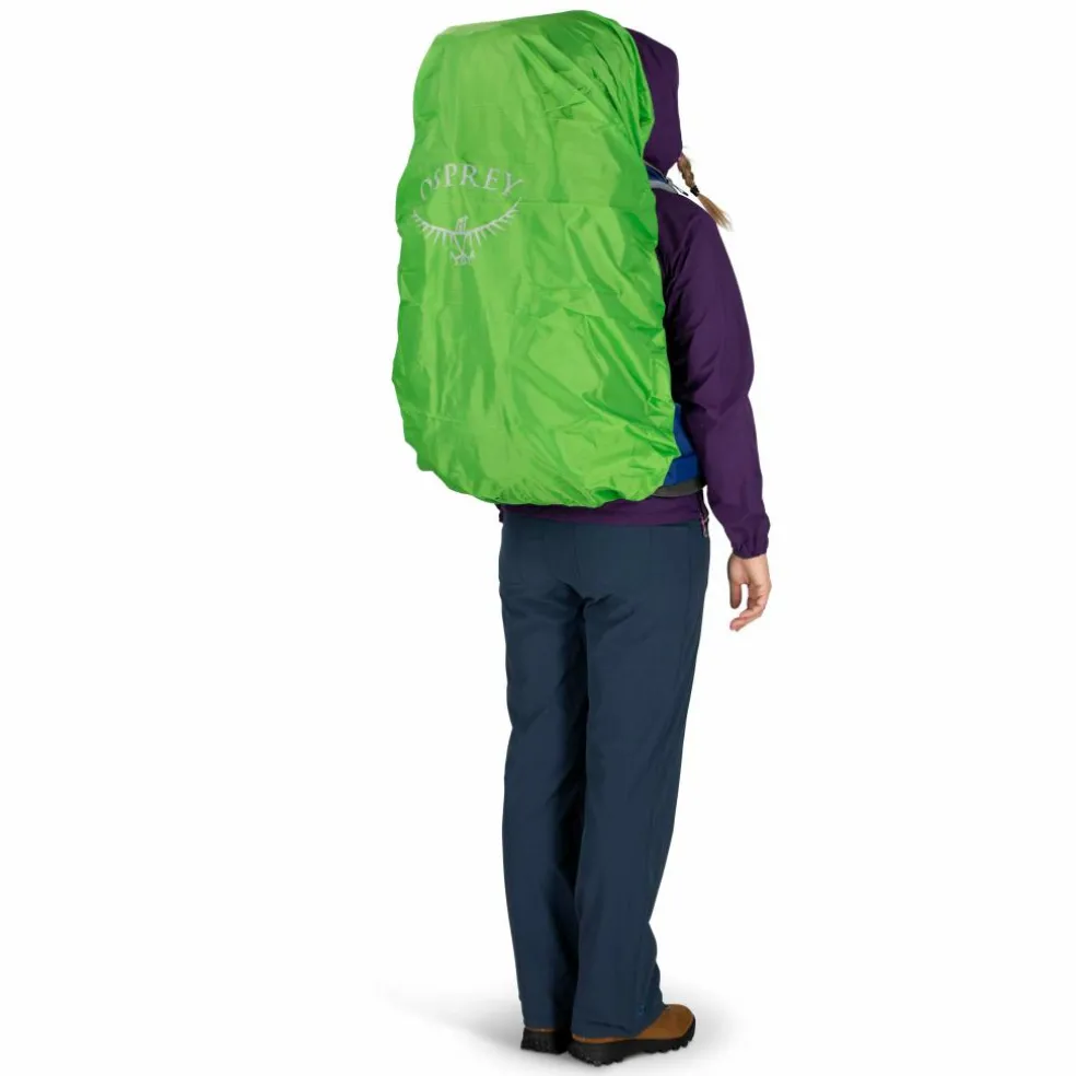 Osprey Ariel 65 XS/S backpack 62L dames ceramic blue