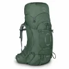 Osprey Ariel 55 XS/S backpack 52L dames green