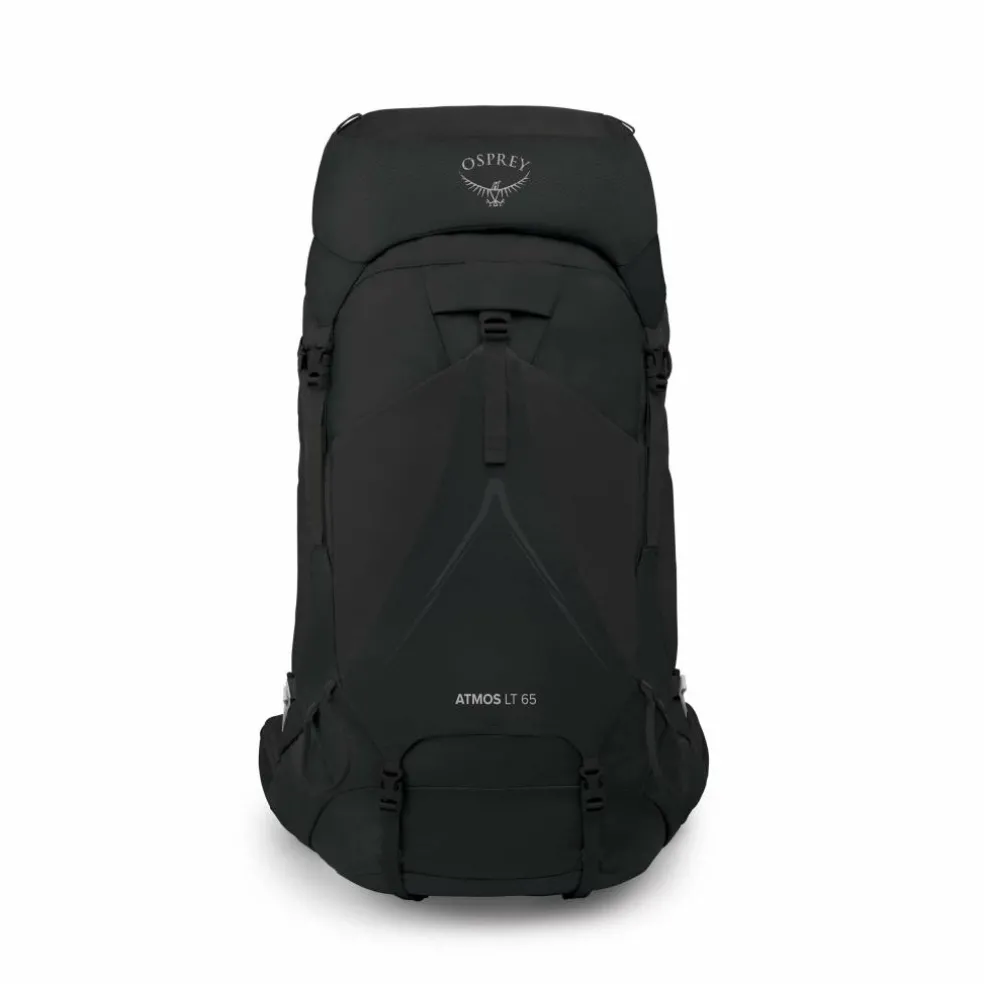 Osprey Atmos AG LT 65 S/M backpack 65L heren black