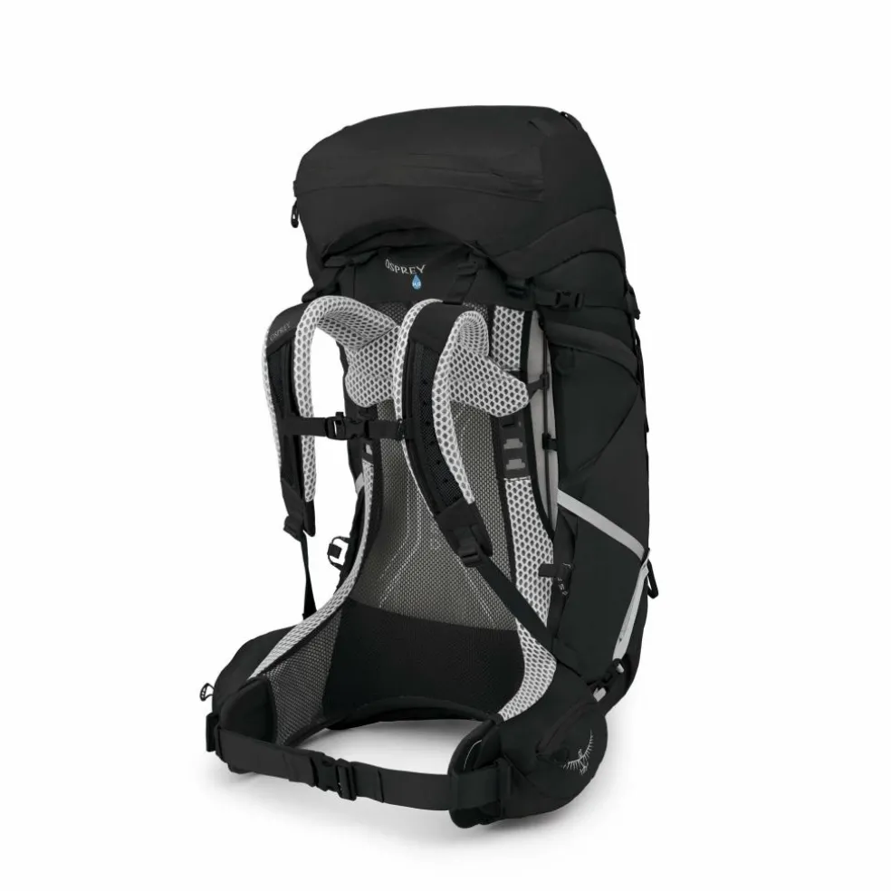 Osprey Atmos AG LT 65 S/M backpack 65L heren black