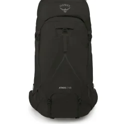 Osprey Atmos AG LT 65L l/XL backpack heren black
