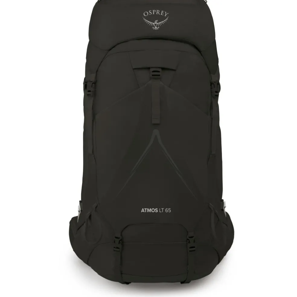 Osprey Atmos AG LT 65L l/XL backpack heren black